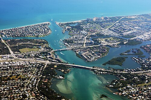 Jupiter, Florida
